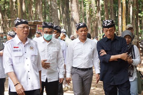 Ppid Kementrian Lingkungan Hidup Dan Kehutanan Awali Tahun Sidang