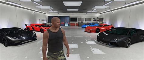 More Add On Cars And Peds Gta5