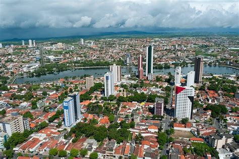 Onde Fica Campina Grande Saiba O Que Conhecer Na Cidade