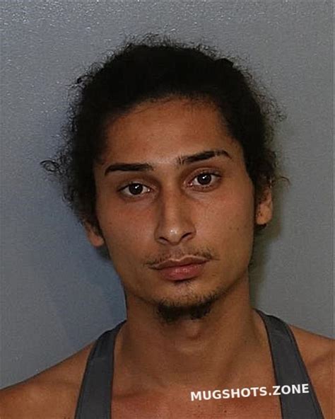 Caraballo Miguel Osceola County Mugshots Zone