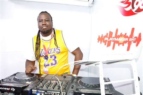 Hot FM Kenya On Twitter The No Mix Master RoyTeeboy Is On Hot Kenya With