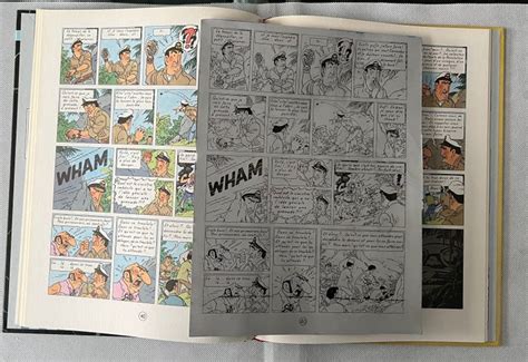 Tintin Plaque d impression en métal Vol 714 pour Sydney Catawiki