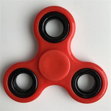 Fidget spinner - Wikipedia