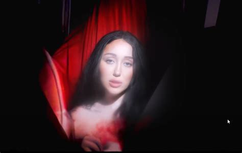 I Just Want a Lover Noah Cyrus Músicas Mais Tocadas