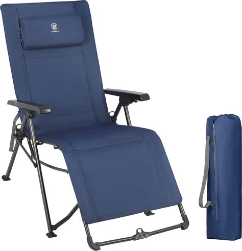 Buy Ever Advanced Zero Gravity Chair Portable Folding Lounge Chair