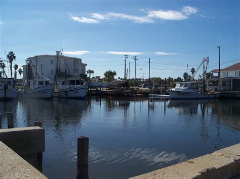 Fulton Beach Marina in Fulton, TX, United States - Marina Reviews ...