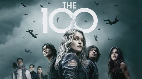 The 100 Season 1 Trailer Youtube