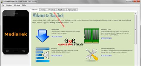 Cara Menggunakan Sp Flash Tool Shopperbro