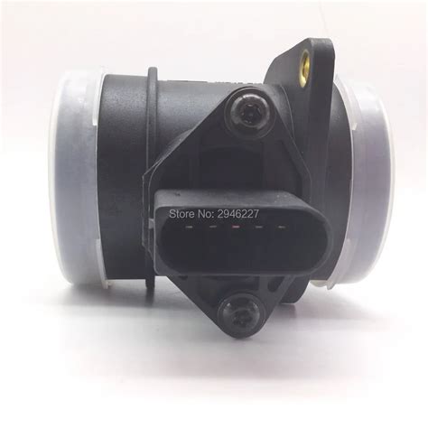 Mass Air Flow Sensor Meter For Bmw I I