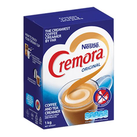 Nestle Cremora 1kg Food Culture