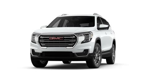 New Gmc Terrain Slt Available At Glynn Smith Chevrolet Gmc In