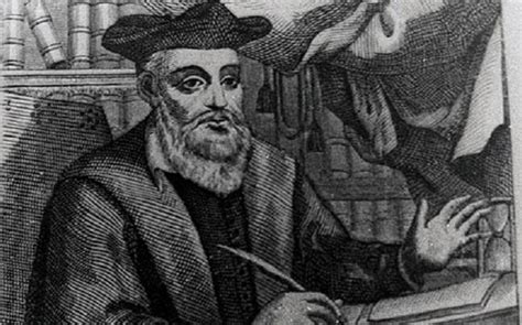 Nostradamus On World War Iii Lasopaad