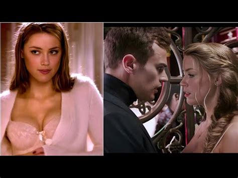 London Fields Hot Scenes Timing Amber Heard GG Gaaraam Gossip