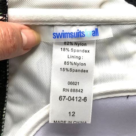 Swim Suits For All Swim Swim Suits For All Madame Everglade Bikini Poshmark