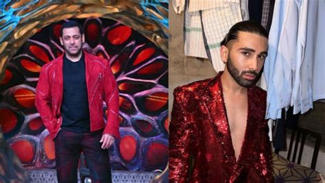 Bigg Boss 17 Will Orry Aka Orhan Awatramani Enter Salman Khans Bb 17 As Wildcard Contestant