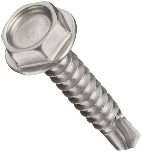 HEX SLOTTED SELF TAPPING SCREW EXCEL TRADING LLC OPC