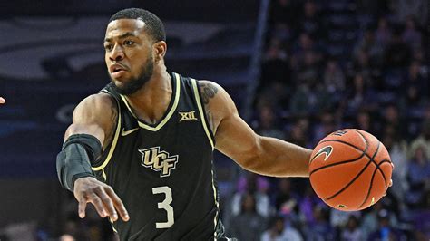 College Basketball Odds Pick For Ucf Vs Byu