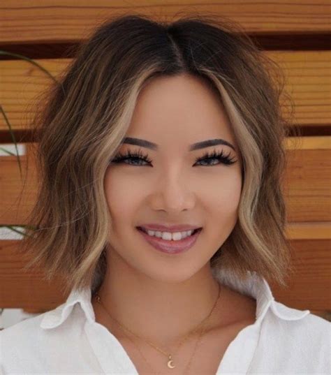 The Top 18 Short Haircuts For Asian Girls Trending In 2023 Artofit