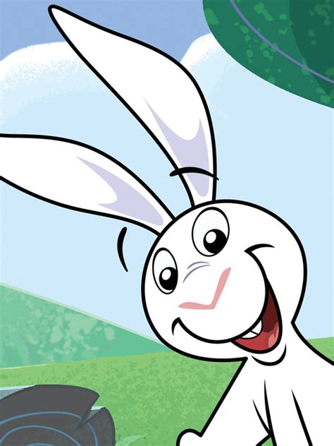 Image - My-friend-rabbit.jpg | Nick Jr. Wiki | FANDOM powered by Wikia