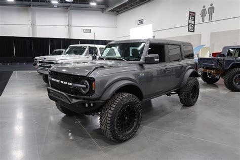 2022 Ford Bronco Hennessey Velociraptor 400 A Photo On Flickriver