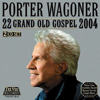 Porter Wagoner ~ Songs List | OLDIES.com