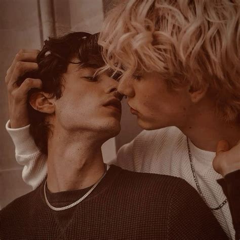 Pin By Lady Laura On Summer Dom Shoot F M Or F F In 2025 Cute Gay Couples Blonde Guys Cute Gay