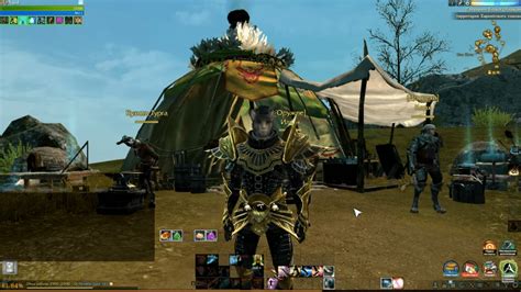 ArcheAge Play online