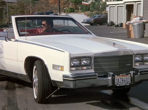 IMCDb Org 1984 Cadillac Eldorado Biarritz Convertible ASC In Knight