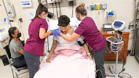 NMSU to create new nursing faculty positions at Las Cruces, DACC campuses