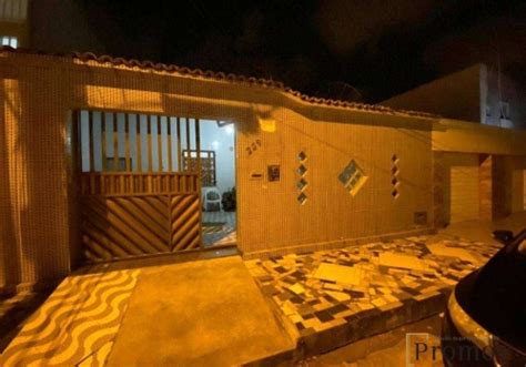 Casas Venda Na Rua Coronel Manoel Machado Dos Santos Em Aracaju