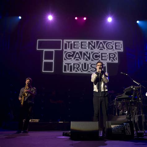 The surprising concerts in Vancouver lineup has music fans shocked 27