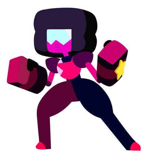 Garnetdesigns Steven Universe Wiki Fandom In 2021 Garnet Steven