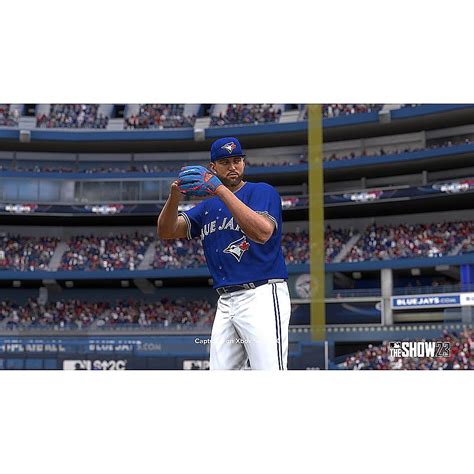 MLB The Show 23 Standard Edition Xbox Series X, Xbox Series S, Xbox One ...