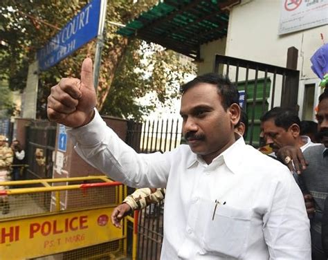 Morning Brief Ed Challenges Acquittal Of A Raja In 2g Spectrum Case