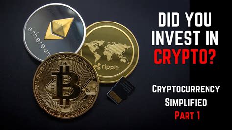 What Is Cryptocurrency How Do Cryptocurrencies Work