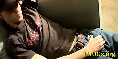 Nude Solo Guy On Cam