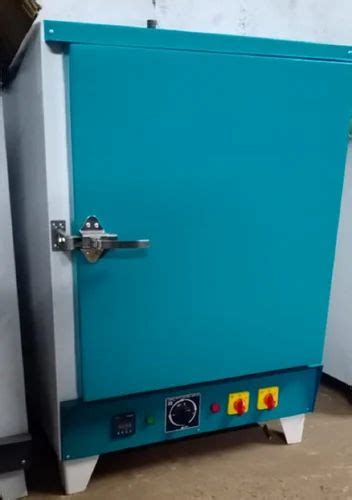 Digital Industrial Hot Air Oven Size X X At In Ahmedabad