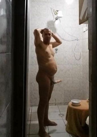 Banho Delicioso O Pau Duro Gay Man Porn Xhamster