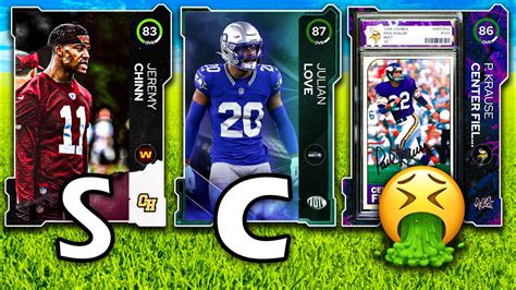 Ranking The Best Safeties In Mut Youtube