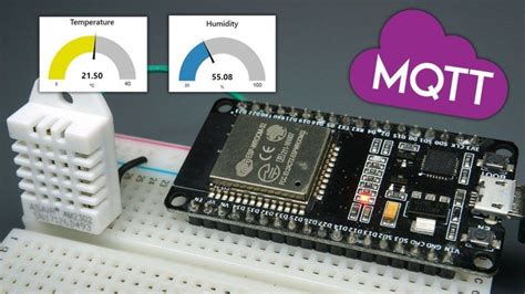 90+ ESP32 Projects, Tutorials and Guides with Arduino IDE | Random Nerd ...