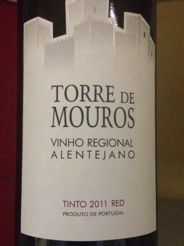 Torre De Mouros Tinto Vivino US