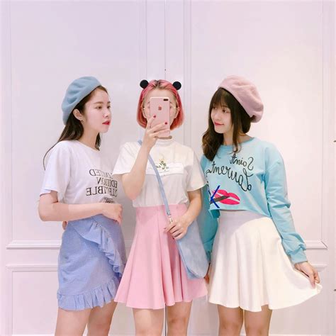 7 Korean Fashion Trends You Need for 2019! | nomakenolife: The Best ...