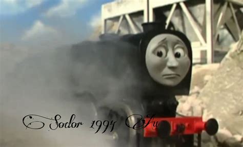 Sodor 1994 Au by Kingentheo1 on DeviantArt