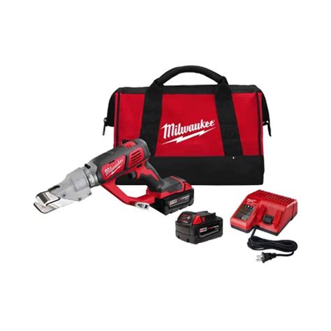 Cizalla De Corte Simple Calibre M Fuel Kit Redtool