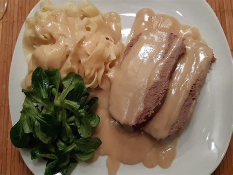 Tafelspitz Mit Meerrettichsauce Rezepte Suchen