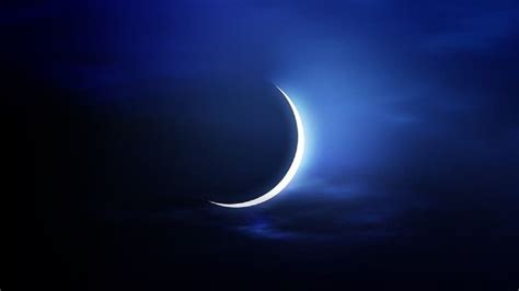 Dhul Hijjah Crescent Sighted Eid Al Adha On Wednesday June 28