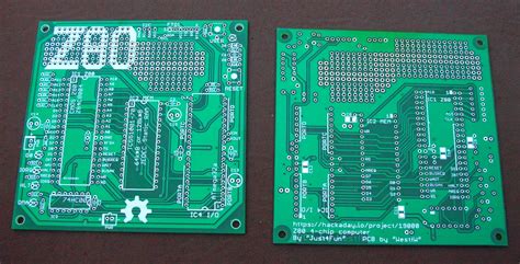 Terbaru Is Pcbway Good Paling Modern Dan Nyaman Skema Pcb