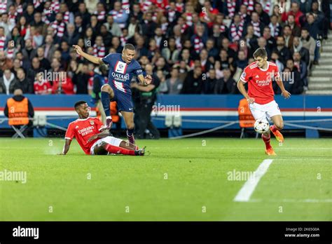 C Denis TRASFI MAXPPP à Boulogne Billancourt au Parc des Princes