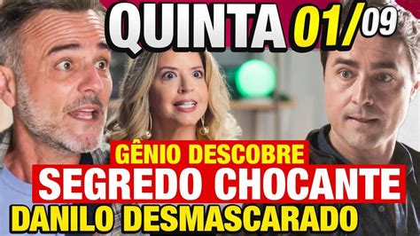 CARA E CORAGEM Capítulo 01 09 QUINTA Resumo da novela Cara e Coragem