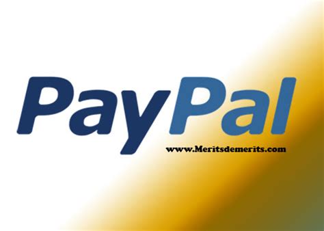 Pros Cons Using PayPal Account Online Payment System Pros Cons